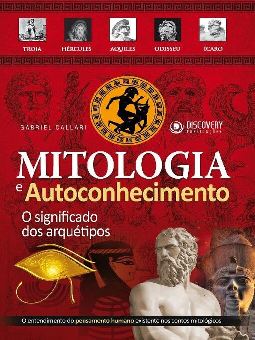 Title details for Discovery Publicações by EDICASE GESTAO DE NEGOCIOS EIRELI - Available